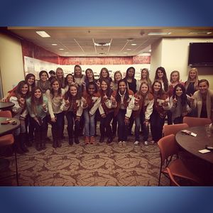 Image post by @texassoccer on Instagram