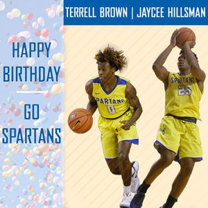 Image post by @sanjosestatembb on Instagram