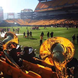 Image post by @acrisurestadium on Instagram