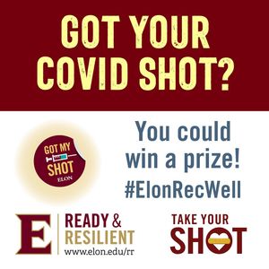 Image post by @elonuniversity on Instagram