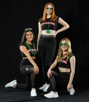 Image post by @gonudanceteam on Instagram