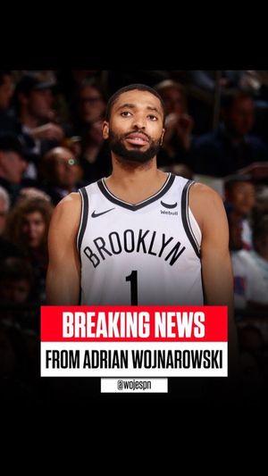 Image post by @espn on TikTok
