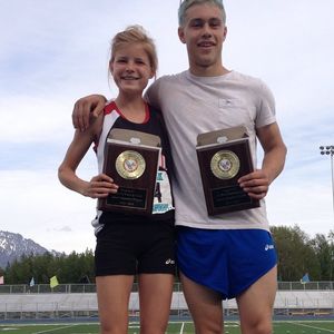 Image post by @allie_ostrander on Instagram