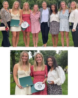 Image post by @loyolawlax on Instagram