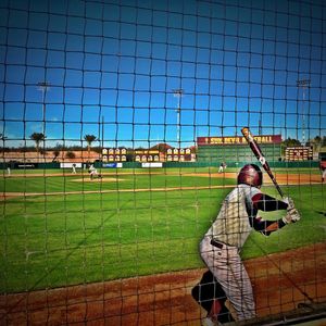 Image post by @asu_baseball on Instagram