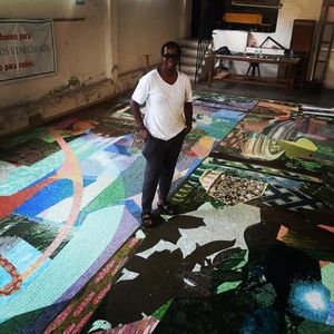 Image post by @mickalenethomas on Instagram