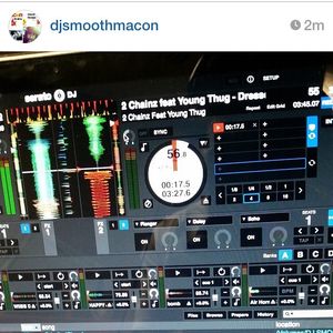 Image post by @2chainz on Instagram