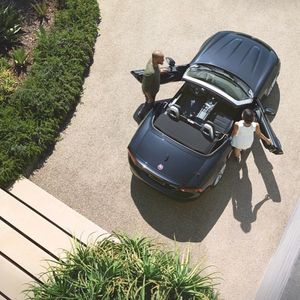 Image post by @fiatusa on Instagram