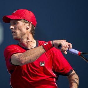 Image post by @filatennis on Instagram