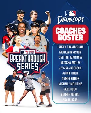 Image post by @mlbdevelops on Instagram