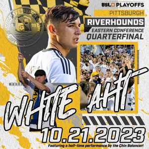 Image post by @riverhoundssc on Instagram