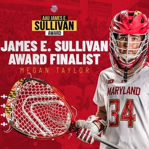 Image post by @marylandwlax on Instagram