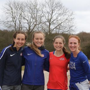 Image post by @milesplit on Instagram