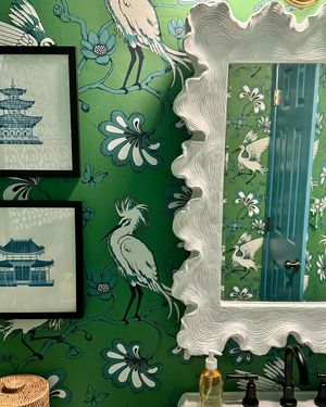 Image post by @haverhill.home on Instagram