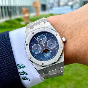 Image post by @sothebyswatches on Instagram