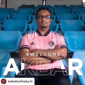 Image post by @sgpremierleague on Instagram