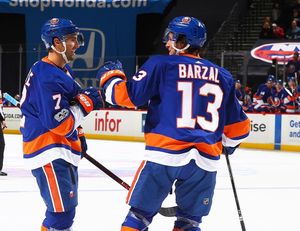 Image post by @nyislanders on Instagram