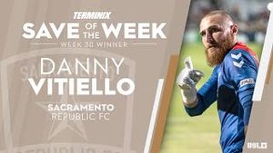 Video post by @usl on YouTube