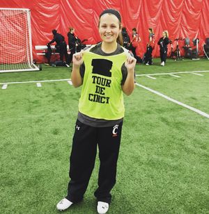 Image post by @gobearcatslax on Instagram