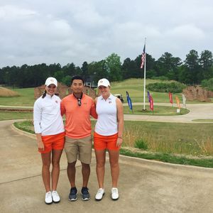 Image post by @campbell_wgolf on Instagram