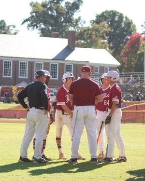 Image post by @hsc_baseball on Instagram