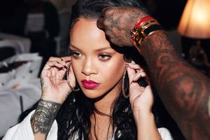 Image post by @fentybeauty on Instagram