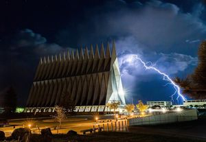 Image post by @af_academy on Instagram