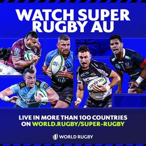 Image post by @worldrugby on Instagram