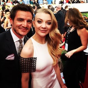 Image post by @sagawards on Instagram