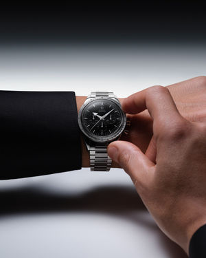 Image post by @omega on Instagram