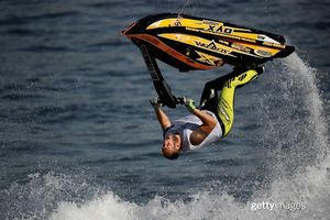 Image post by @gettysport on Instagram