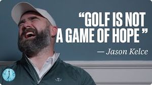 Video post by @The Golfer's Journal on YouTube