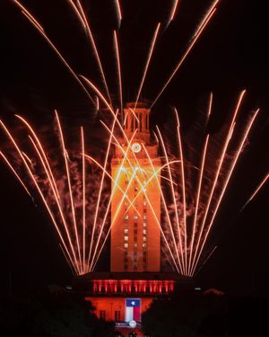 Image post by @utaustintx on Instagram