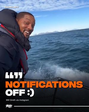 Image post by @rap on Instagram