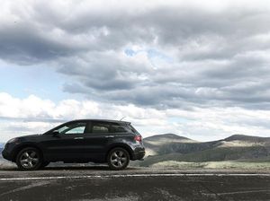 Image post by @acura on Instagram