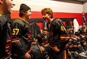 Image post by @cmuhockeyd3 on Instagram