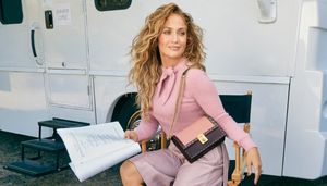 Image post by @Coach on Twitter