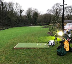 Image post by @danny.willett on Instagram