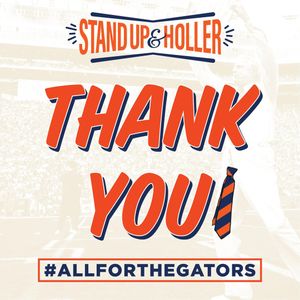 Image post by @ufhousing on Instagram