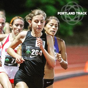 Image post by @pdxtrack on Instagram