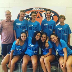 Image post by @ustasocal on Instagram