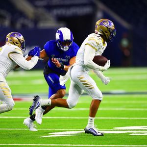 Image post by @somostexans on Instagram