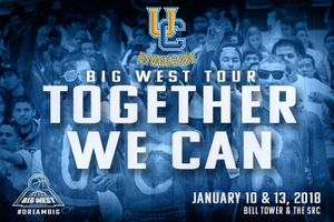 Image post by @bigwestsports on Instagram