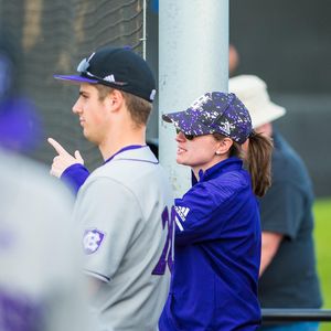 Image post by @hcrossbaseball on Instagram