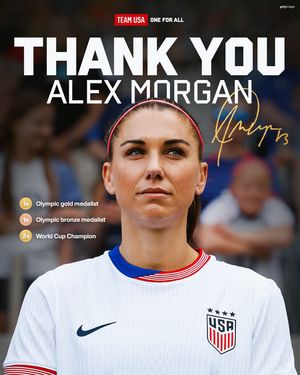Image post by @teamusa on Instagram
