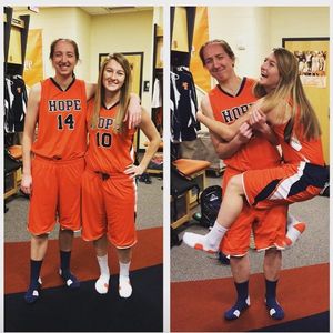 Image post by @hopewbb on Instagram