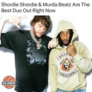 Image post by @nojumper on Instagram