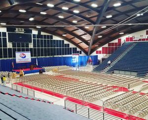 Image post by @shippensburgu on Instagram
