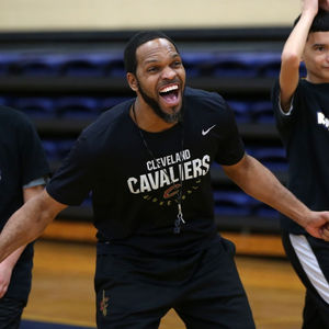 Image post by @cavsyouthsports on Instagram