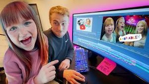 Video post by @aforadley on YouTube